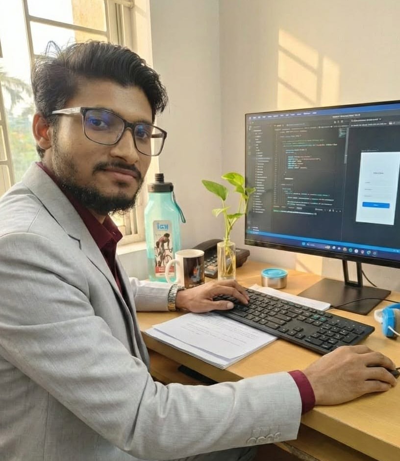 sd asif digital marketer